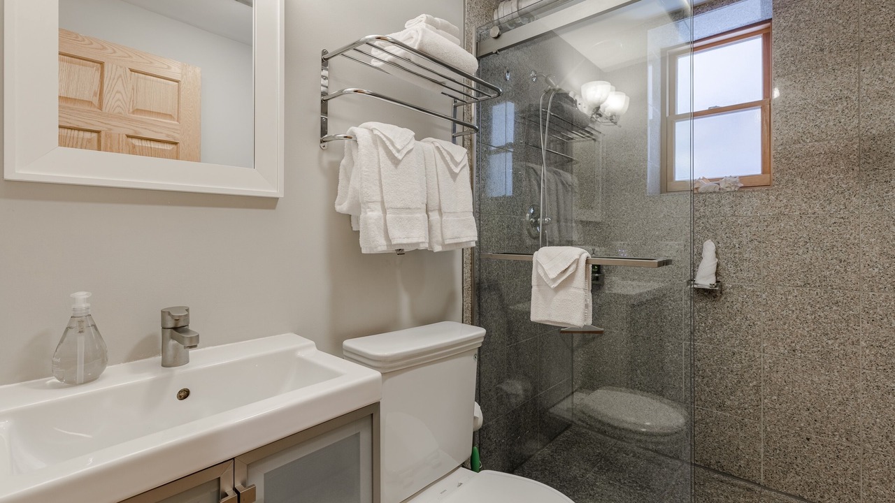 Photo of Bathroom in Ukrainian Village