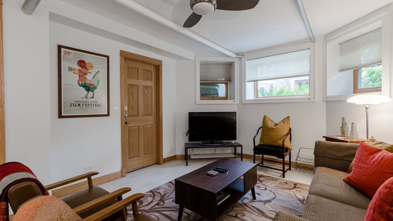 Photo of Bedroom in Ukrainian Village