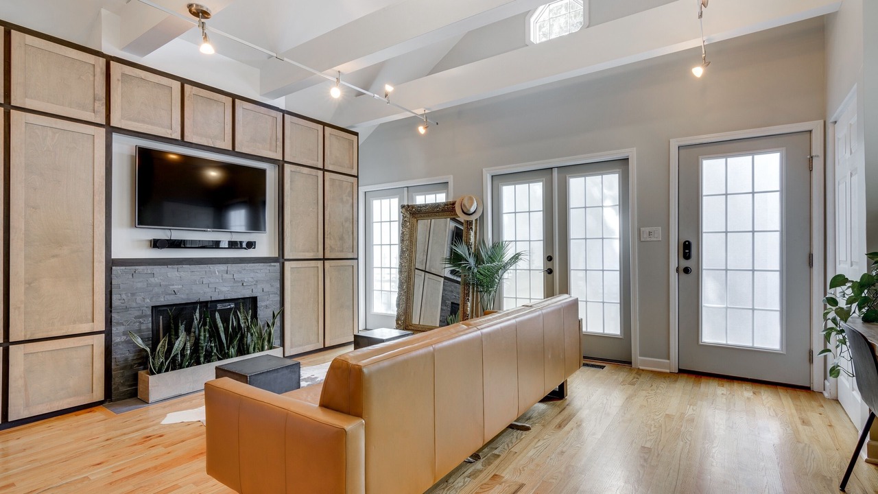 Photo of Bedroom in East Village