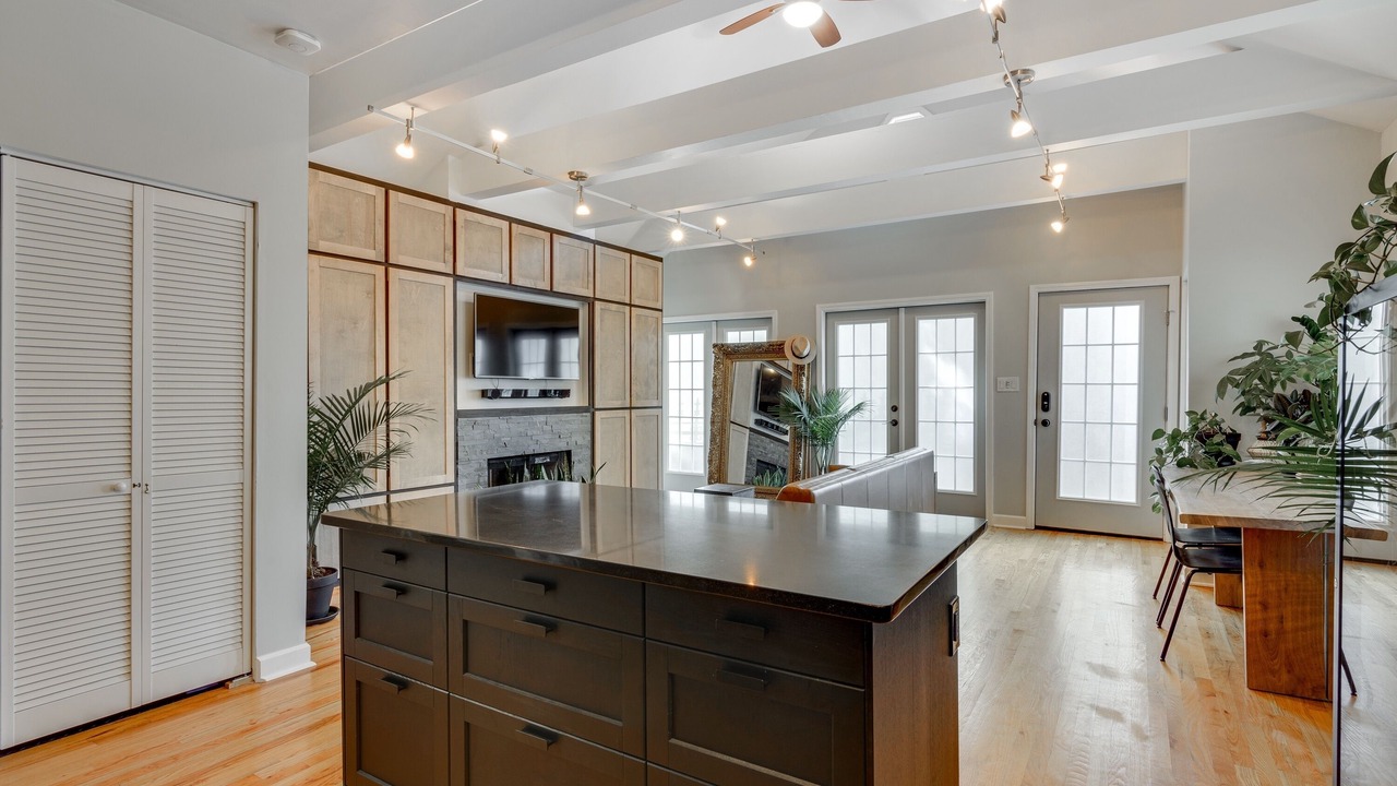 Photo of Bedroom in East Village
