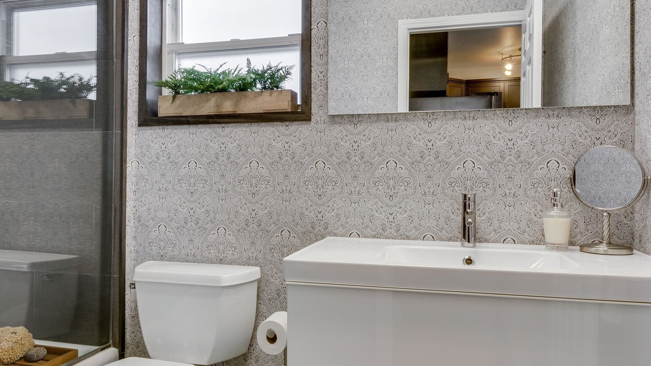Photo of Bathroom in East Village
