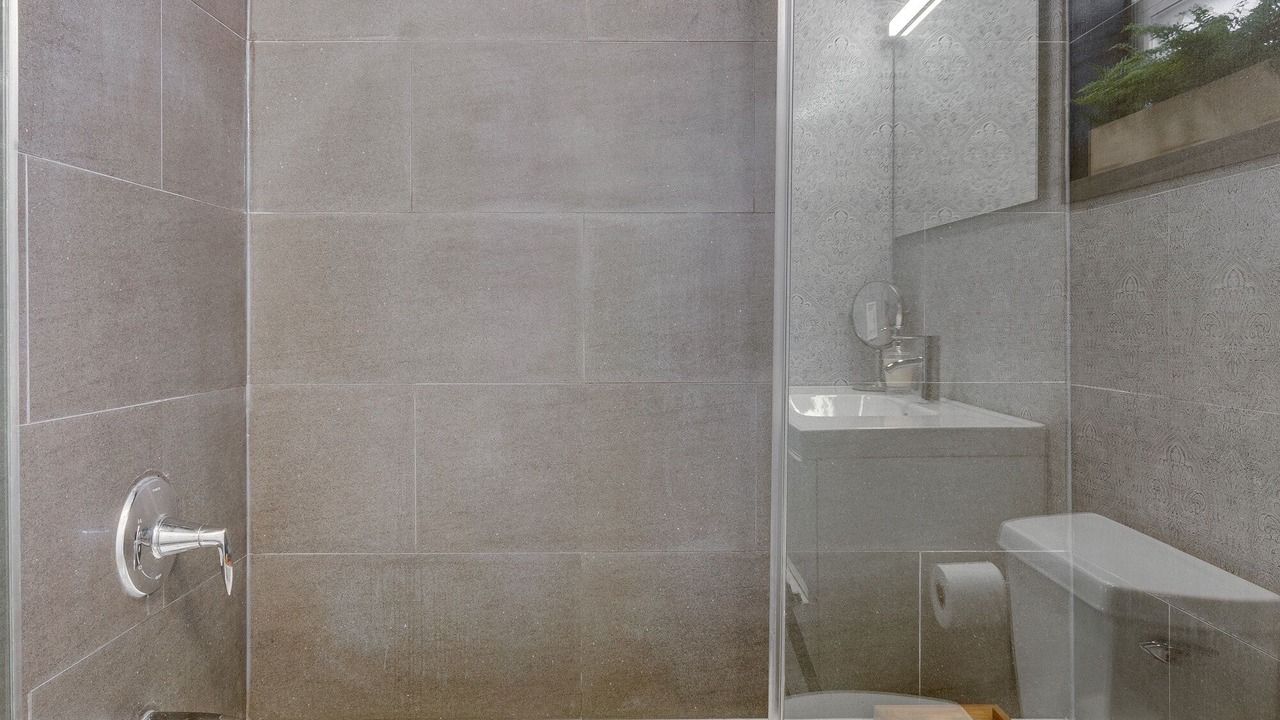 Photo of Bathroom in East Village