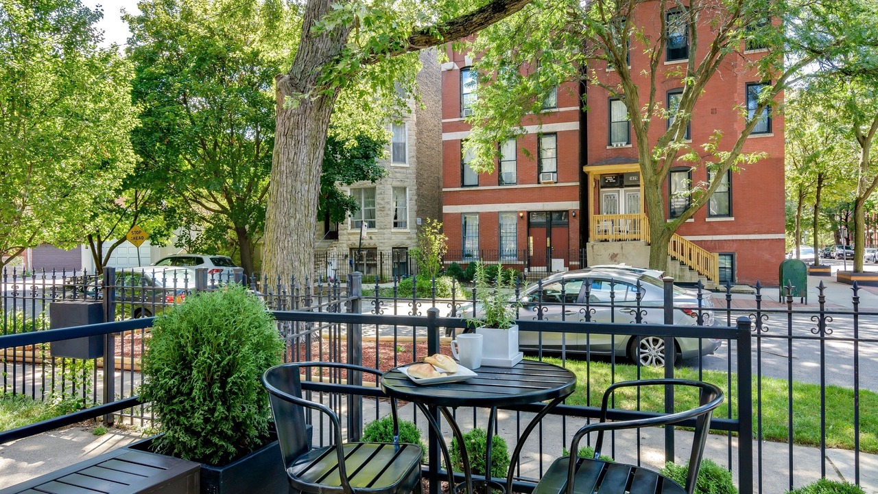 Photo of Outdoor in East Village
