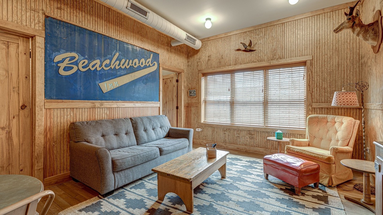 Photo of Bedroom in Wicker Park