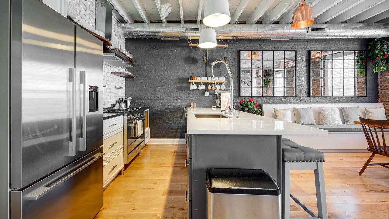 Photo of Bedroom in West Town