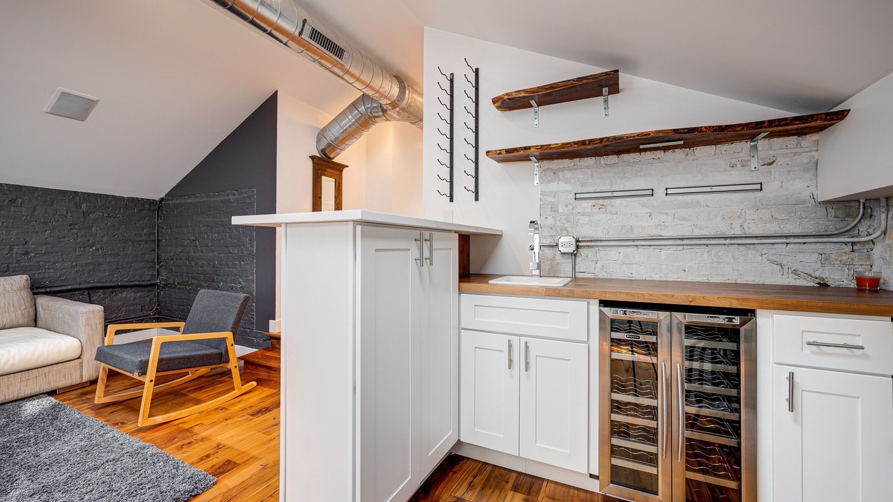 Photo of Bedroom in West Town