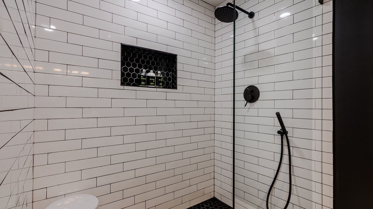Photo of Bathroom in Tri-Taylor