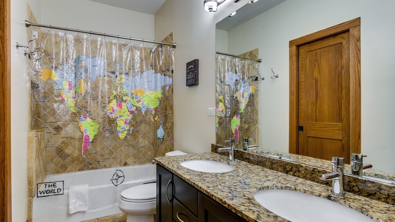 Photo of Bathroom in Bucktown