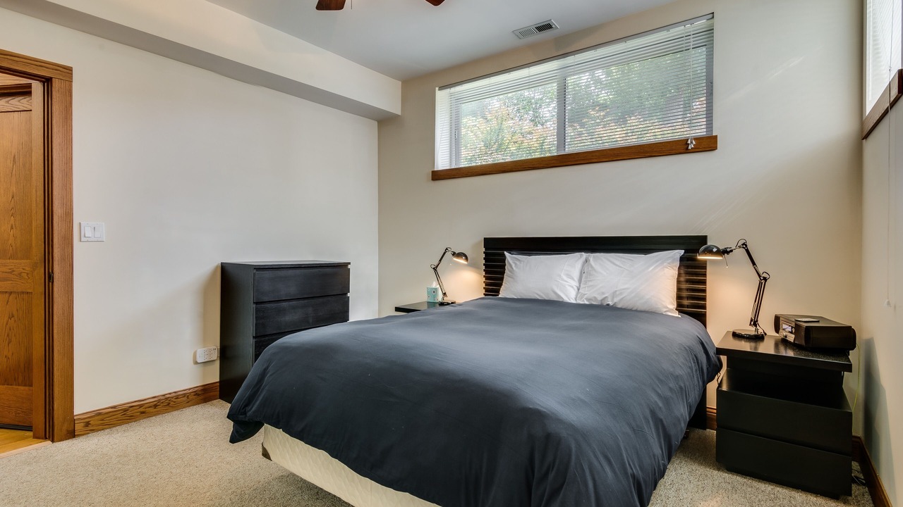 Photo of Bedroom in Bucktown