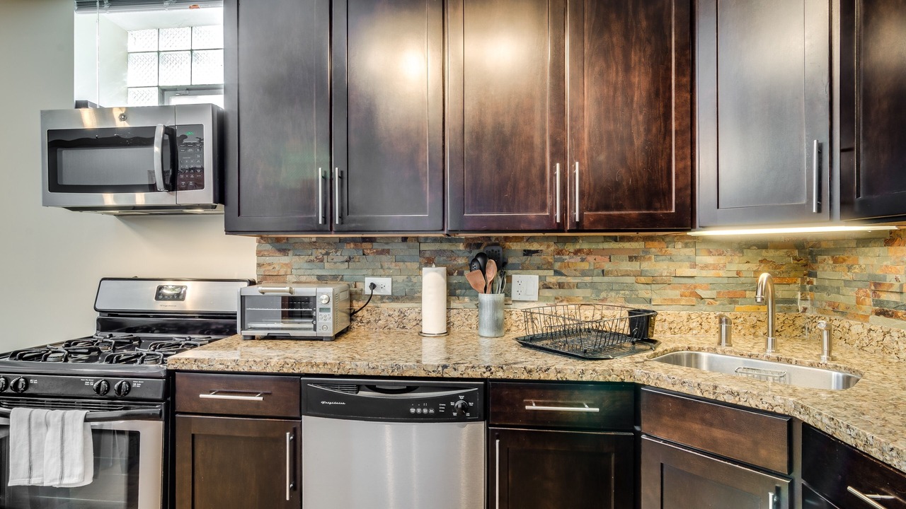 Photo of Kitchen in Bucktown