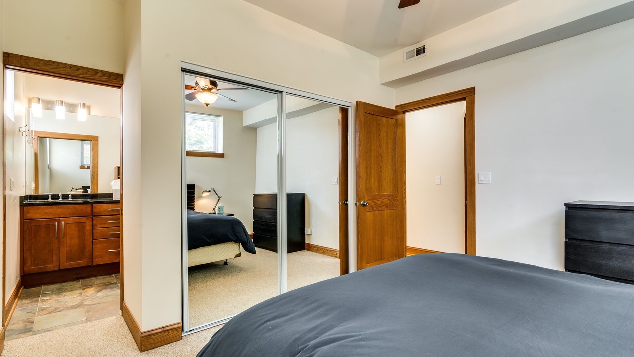 Photo of Bathroom in Bucktown