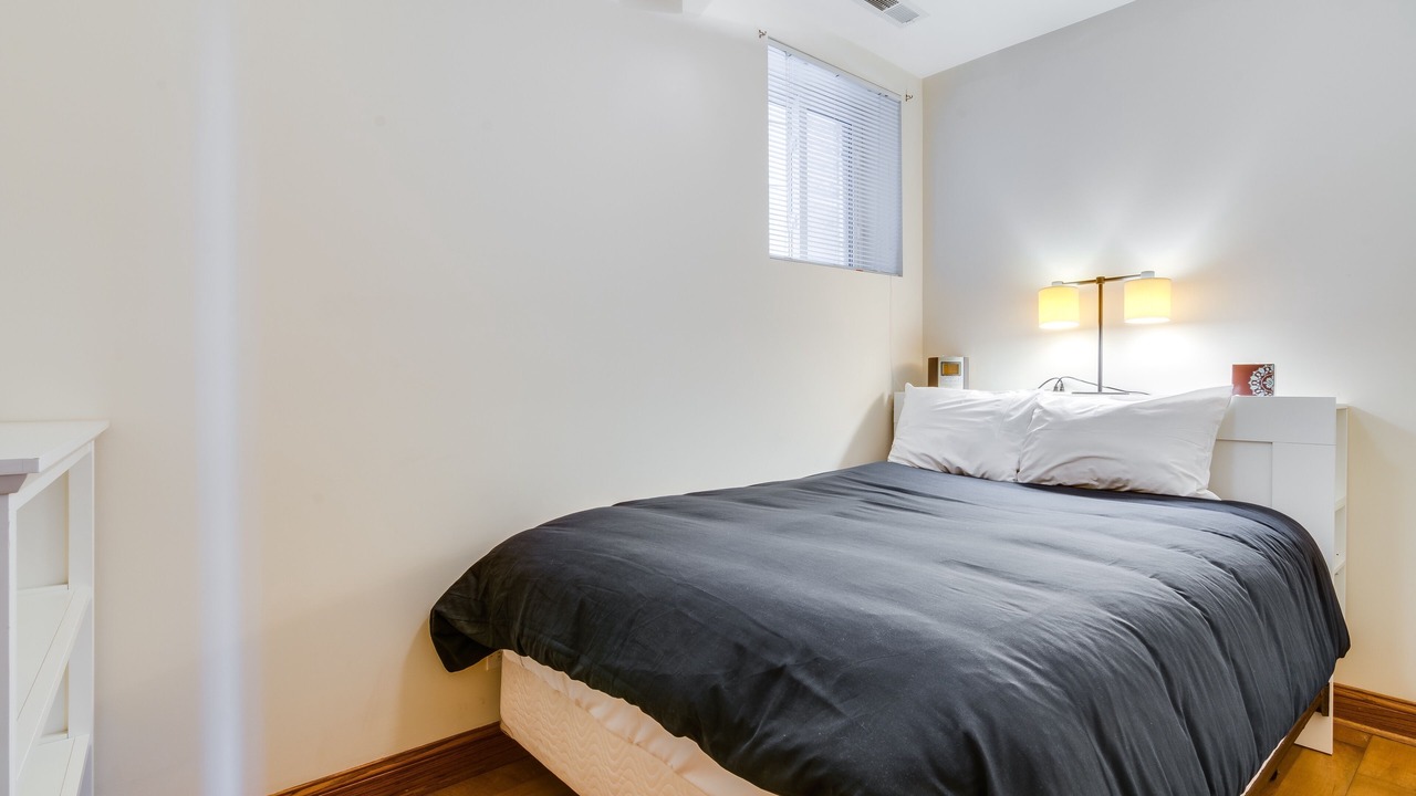 Photo of Bedroom in Bucktown