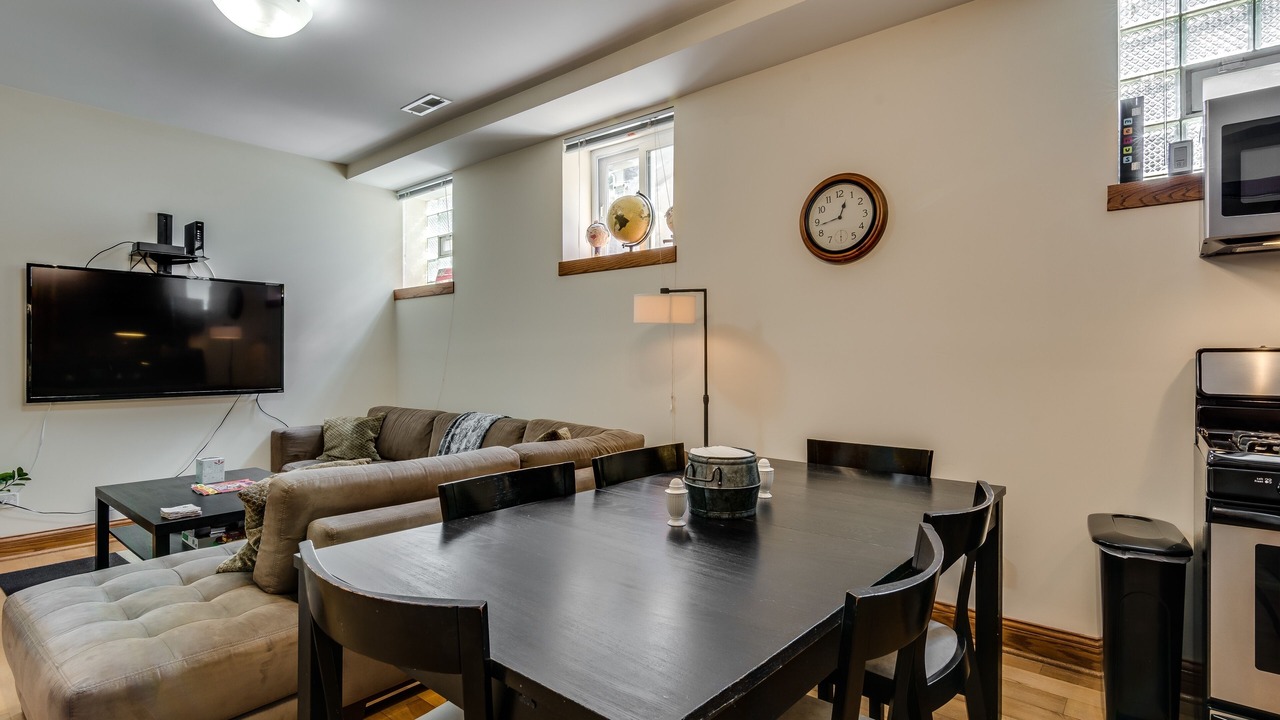 Photo of Bedroom in Bucktown
