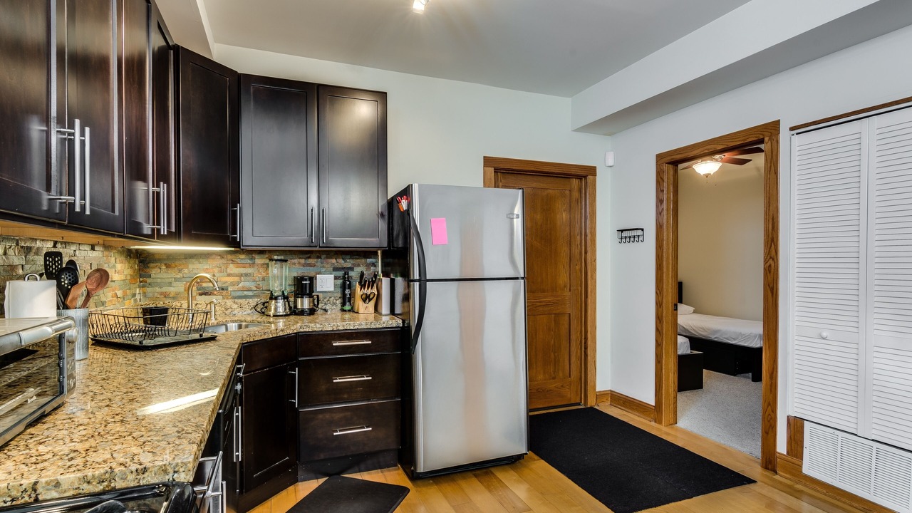 Photo of Bedroom in Bucktown
