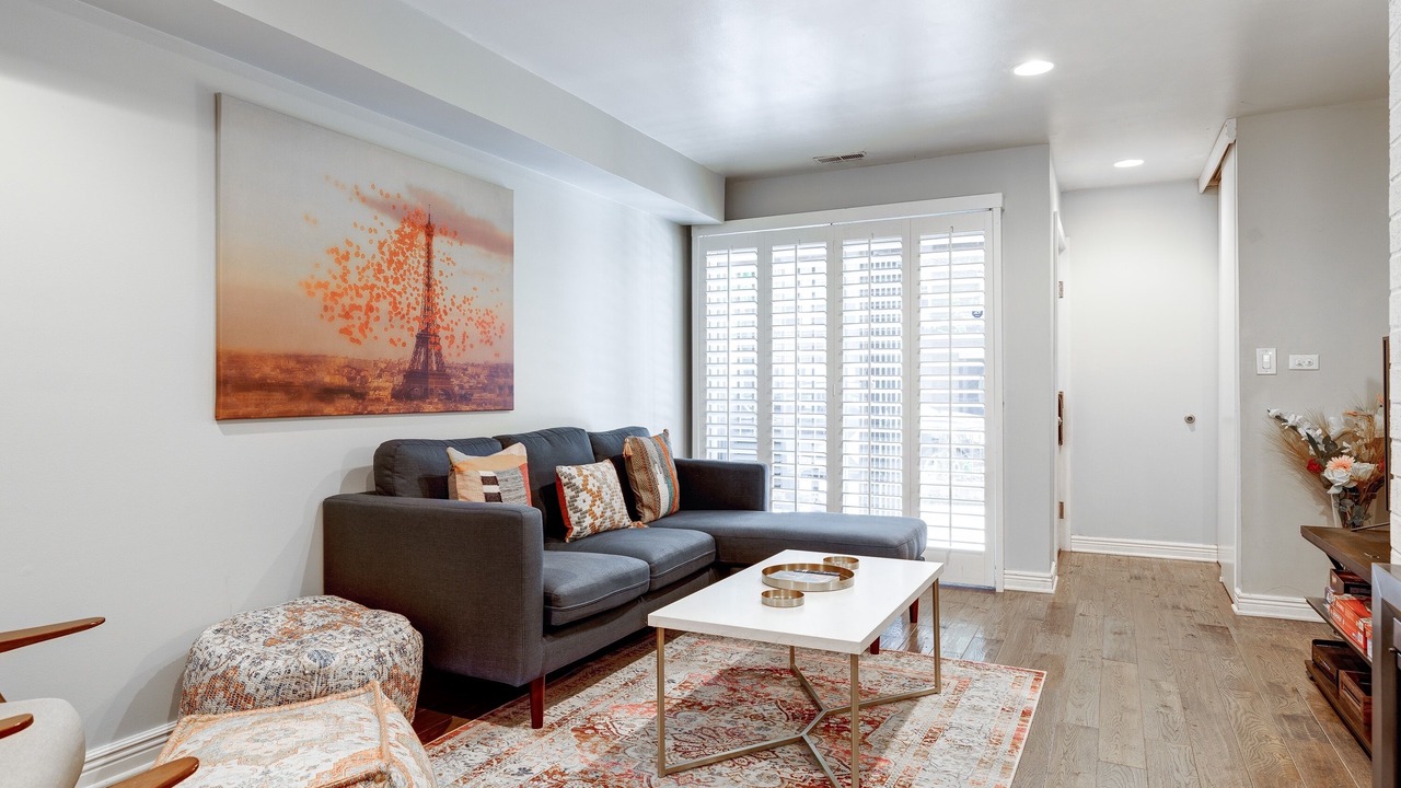 Photo of Bedroom in Old Town