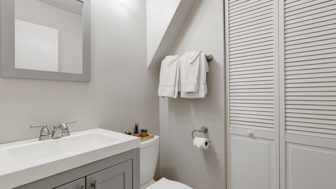 Photo of Bathroom in Old Town