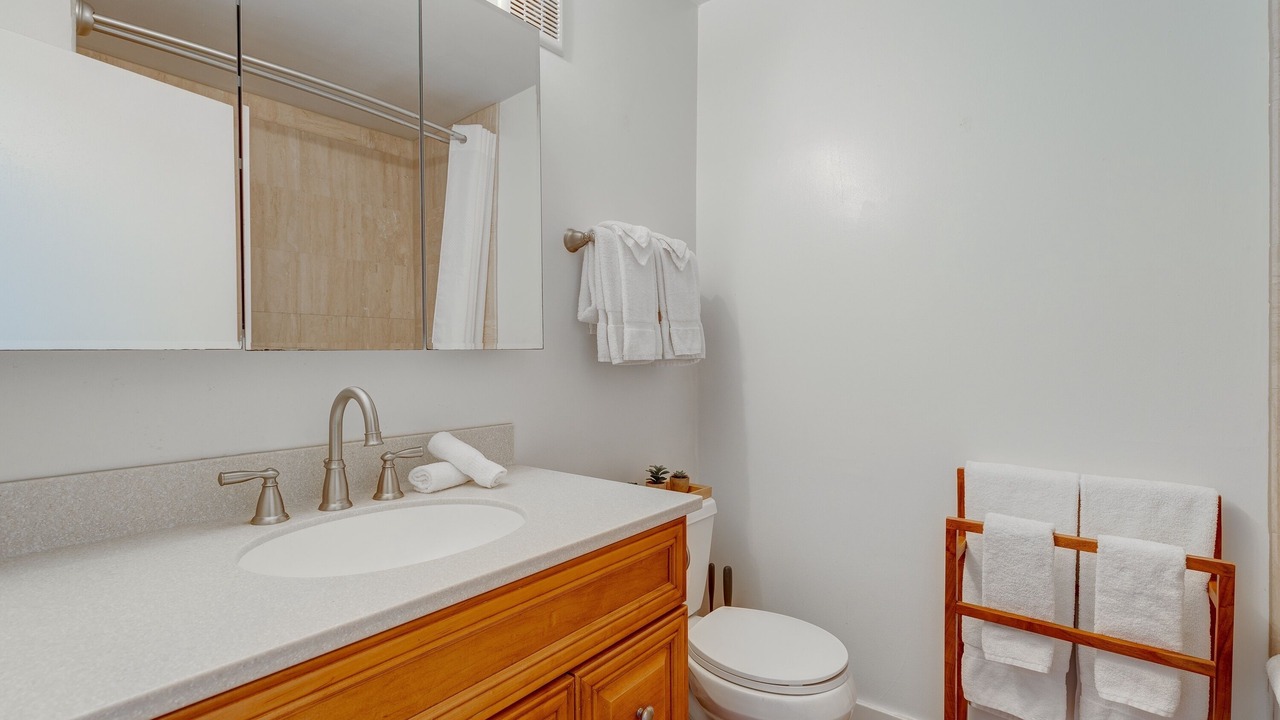 Photo of Bathroom in Old Town