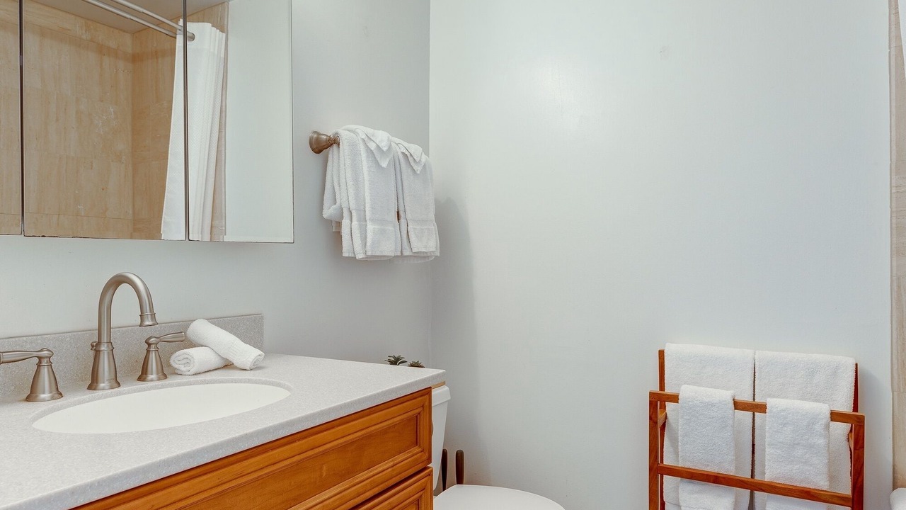 Photo of Bathroom in Old Town