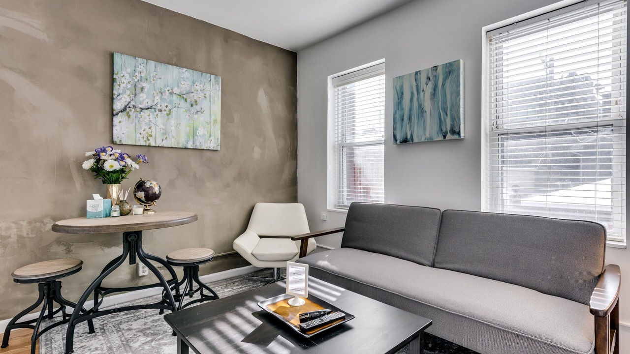 Photo of Bedroom in West Town