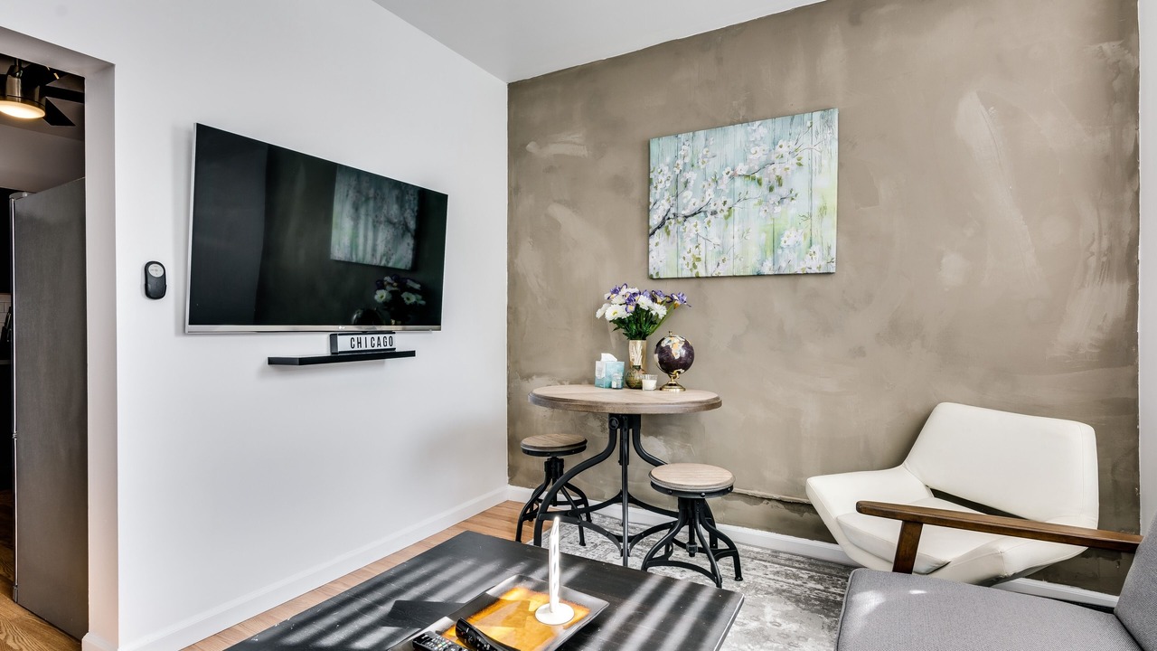 Photo of Bedroom in West Town