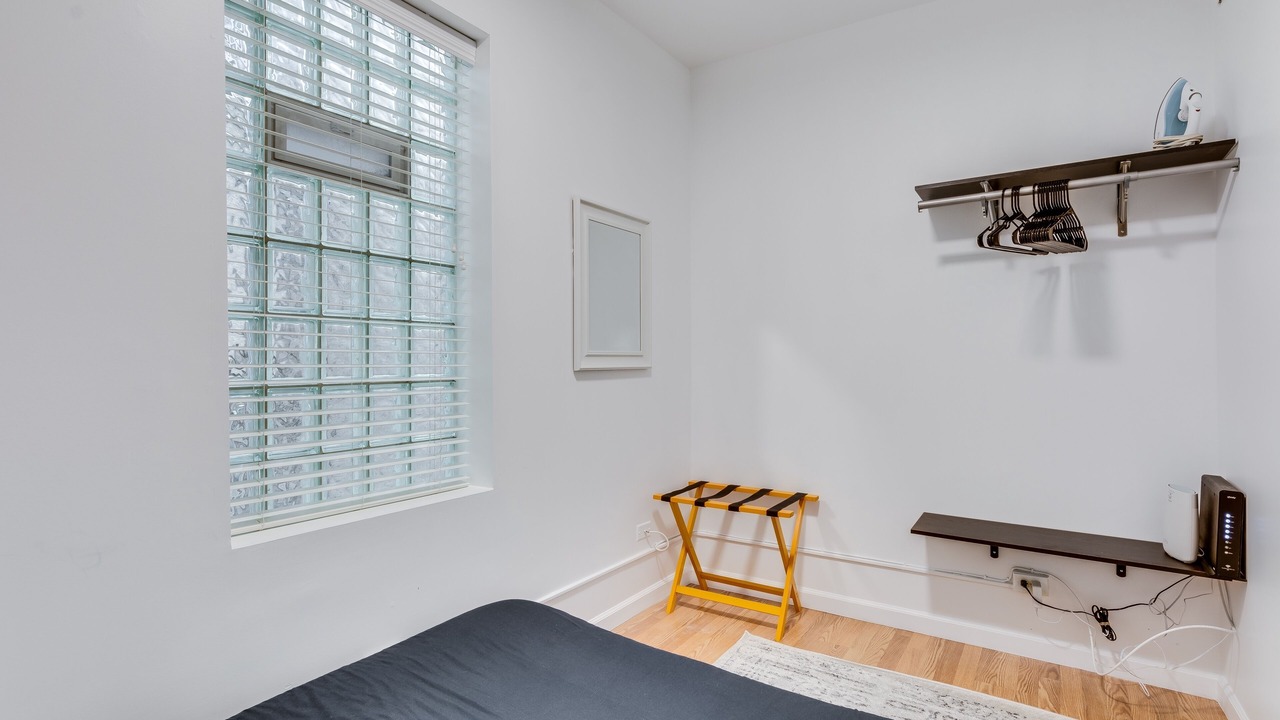 Photo of Bedroom in West Town