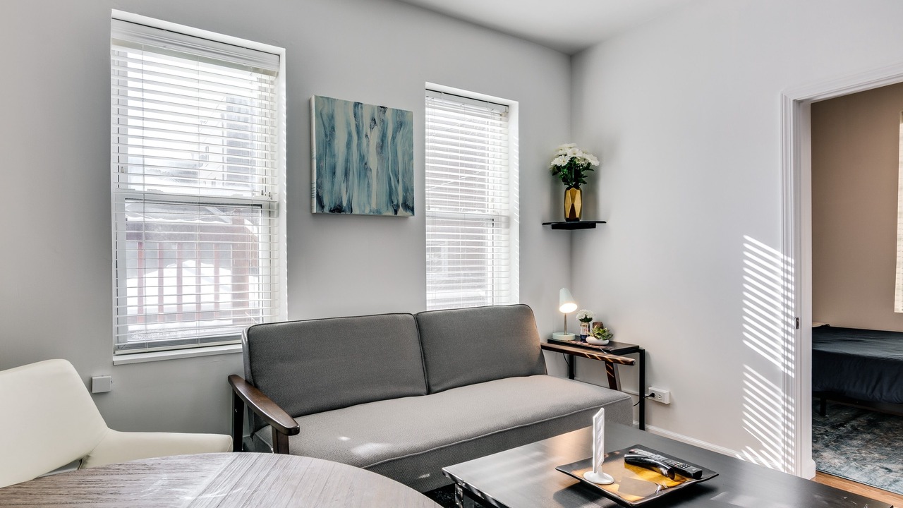 Photo of Bedroom in West Town