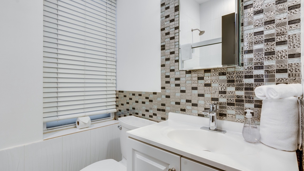 Photo of Bathroom in West Town