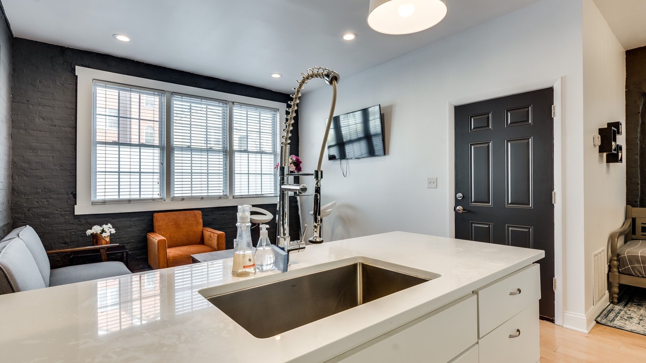 Photo of Bedroom in West Town