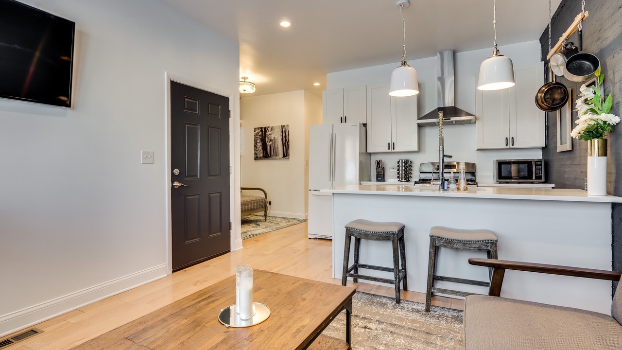 Photo of Bedroom in West Town