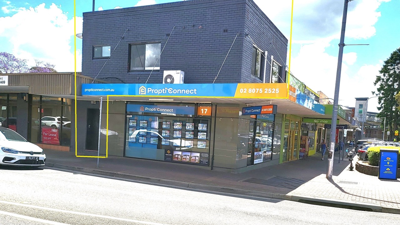 Photo of Outdoor in Ingleburn