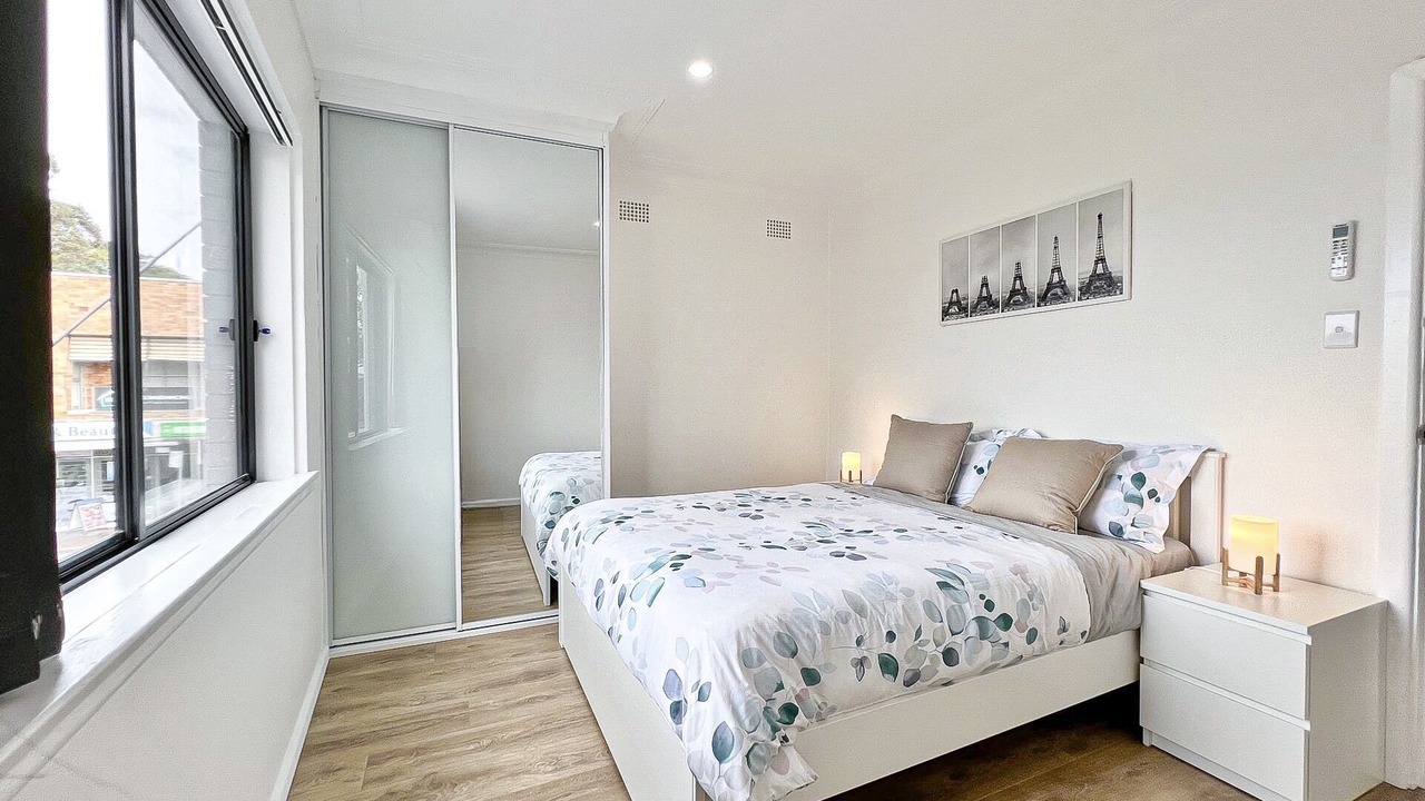 Photo of Bedroom in Ingleburn