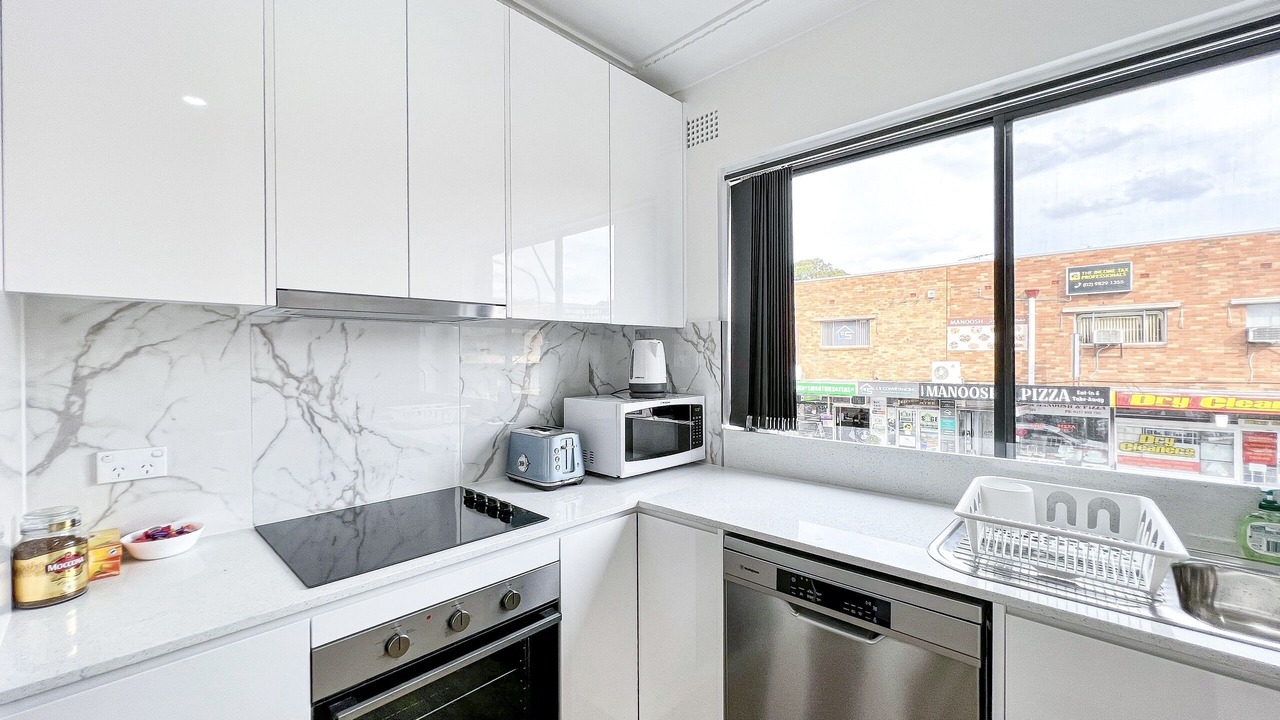 Photo of Kitchen in Ingleburn