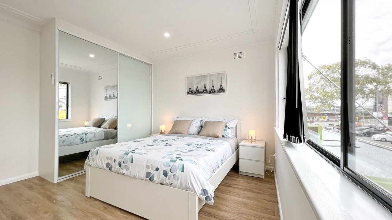 Photo of Bedroom in Ingleburn
