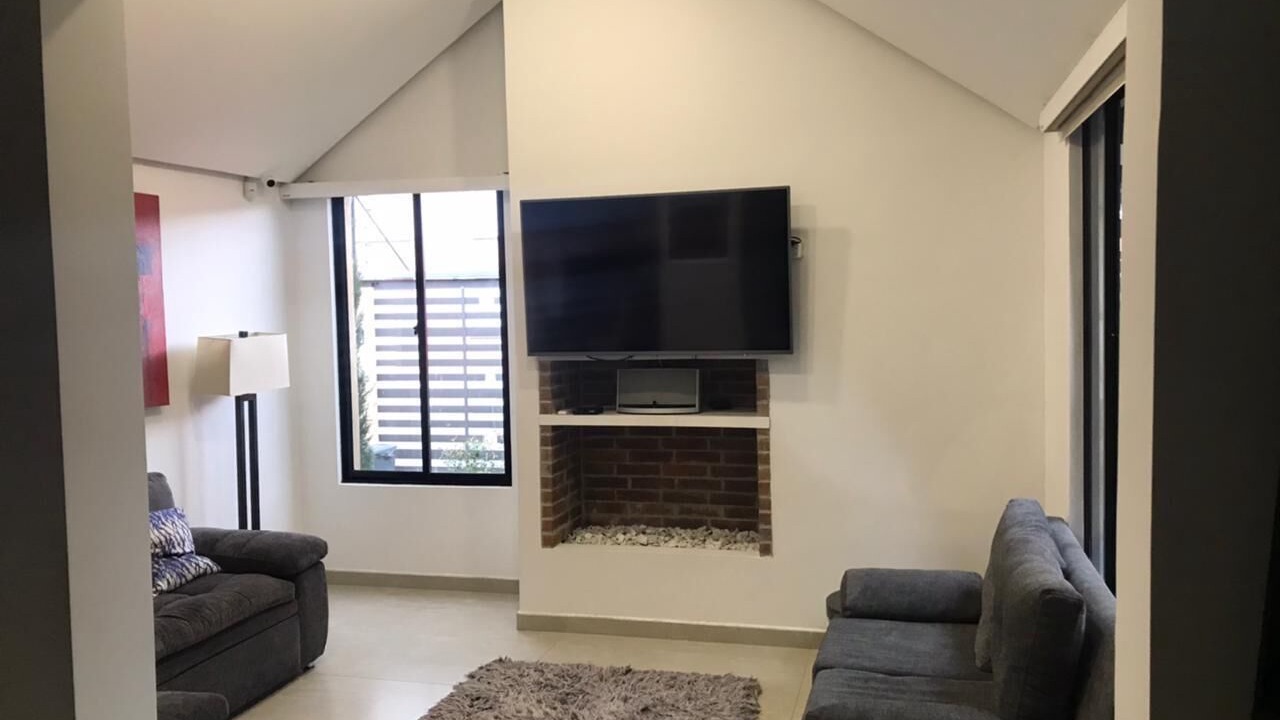 Photo of Livingroom in Suba