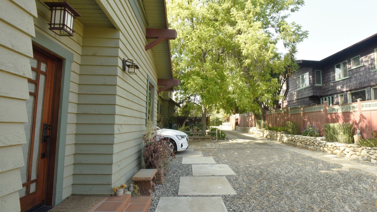 Photo of Outdoor in South Pasadena
