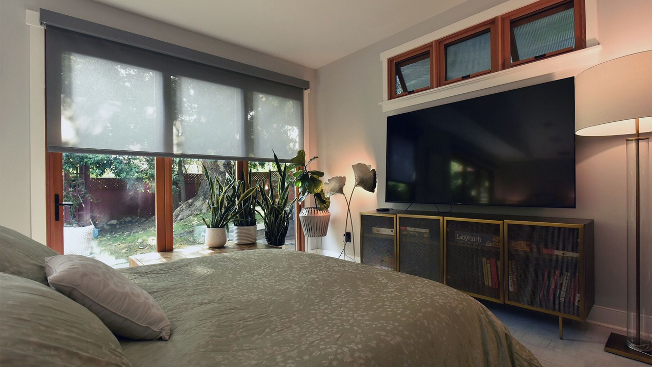Photo of Bedroom in South Pasadena