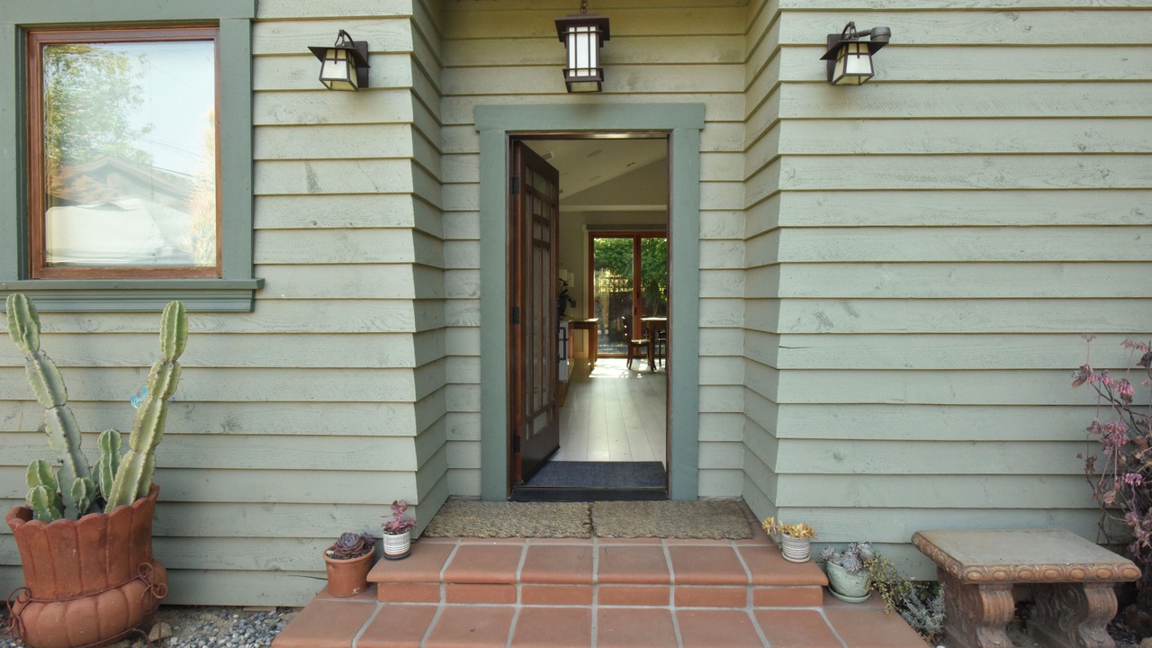 Photo of Outdoor in South Pasadena