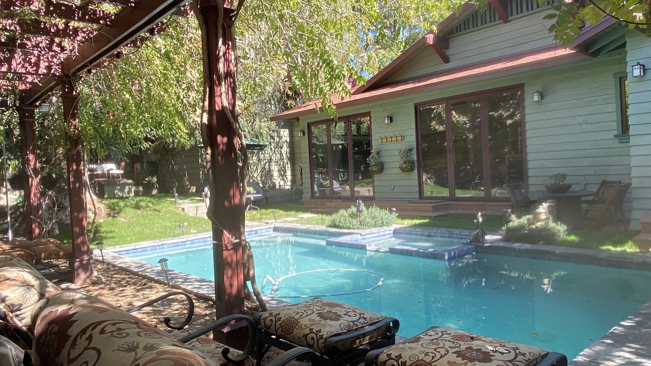 Photo of Outdoor in South Pasadena