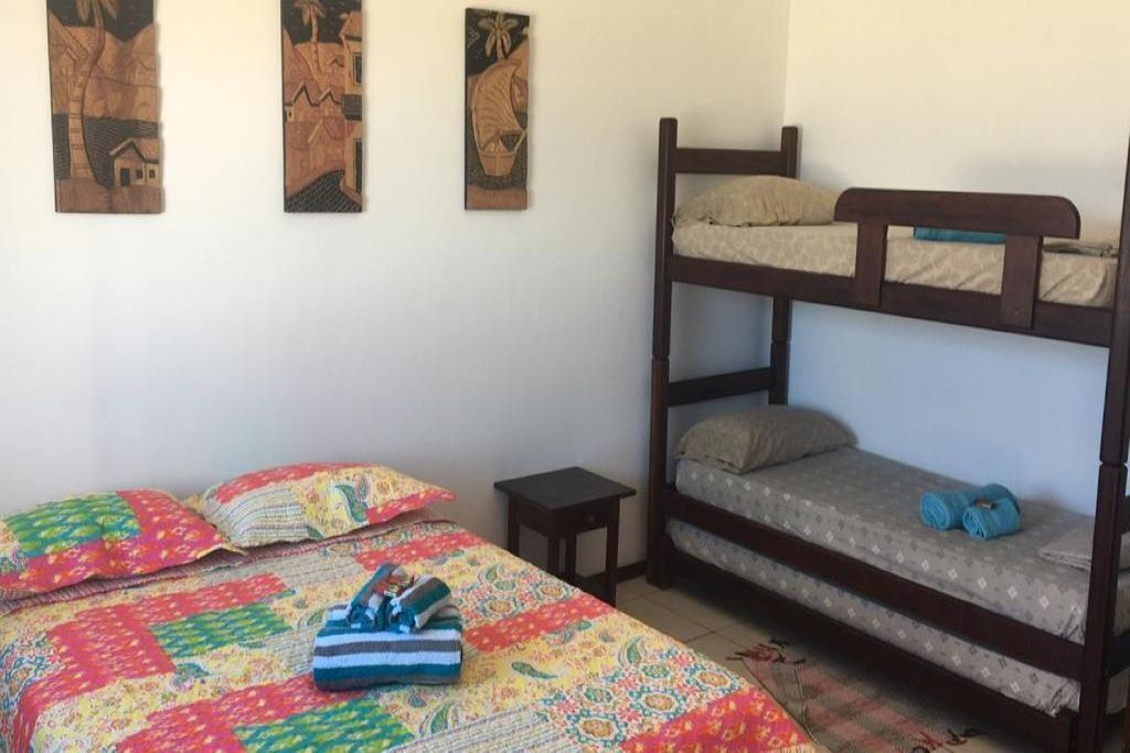 Photo of Bedroom in Foguete
