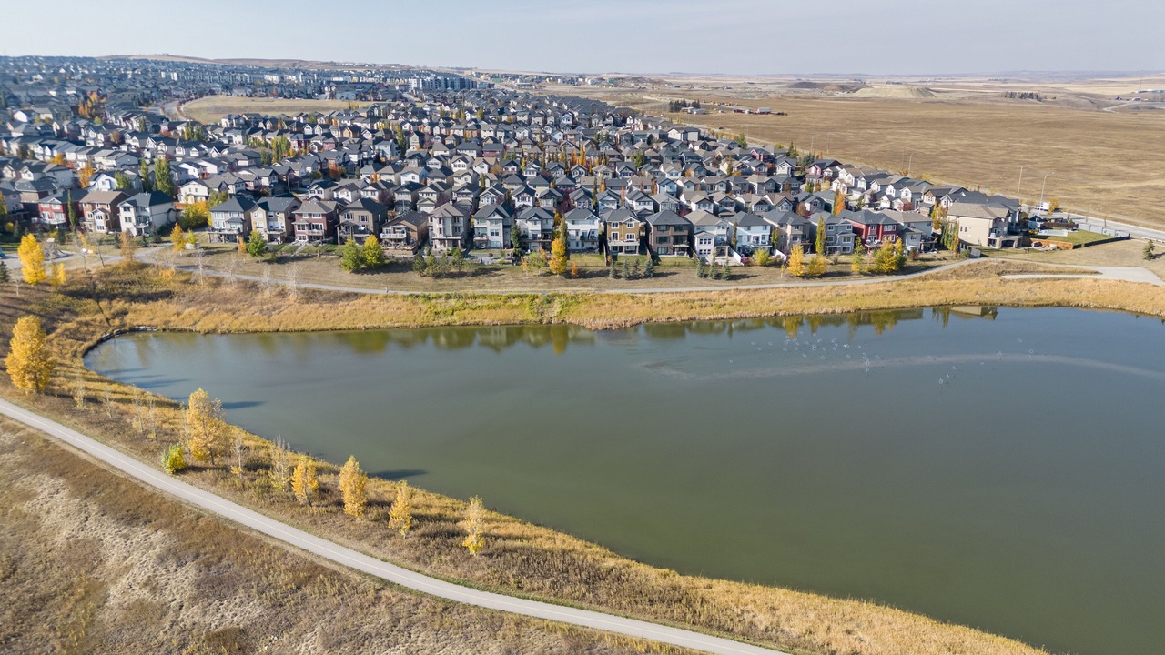 Photo of Outdoor in Sage Hill