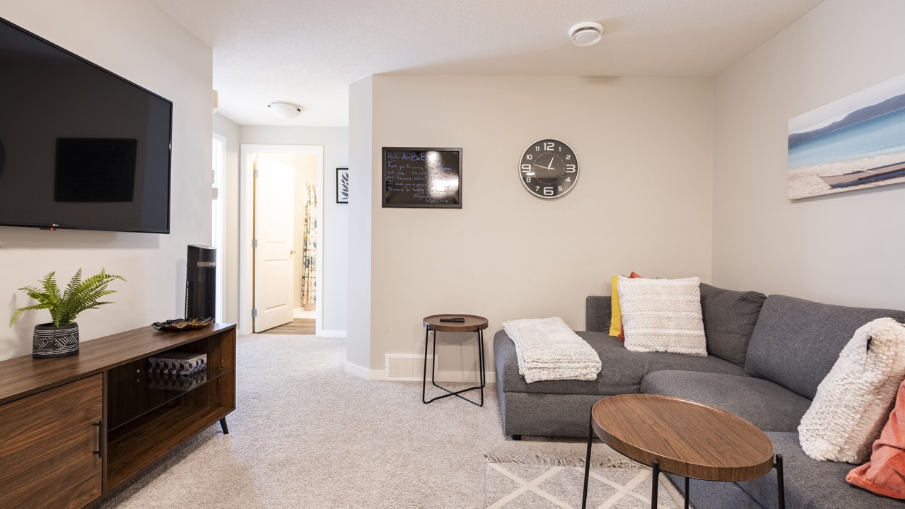 Photo of Livingroom in Sage Hill
