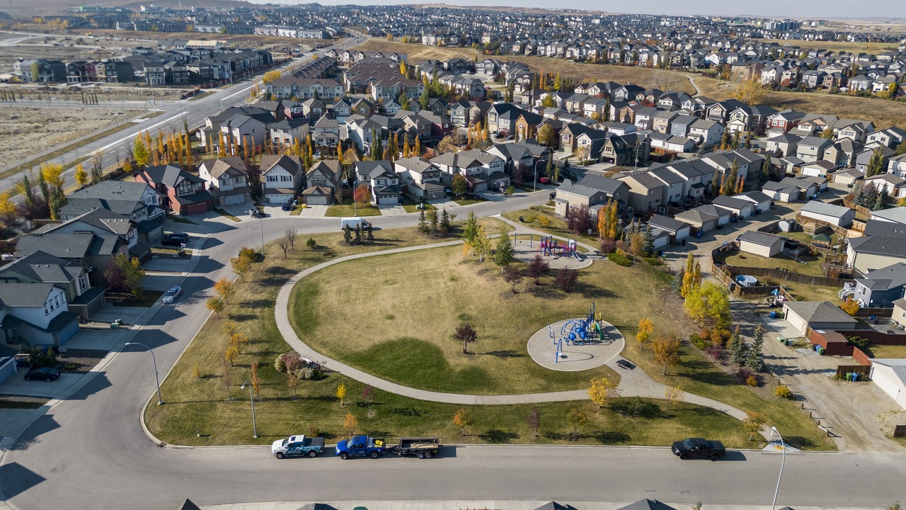 Photo of Outdoor in Sage Hill
