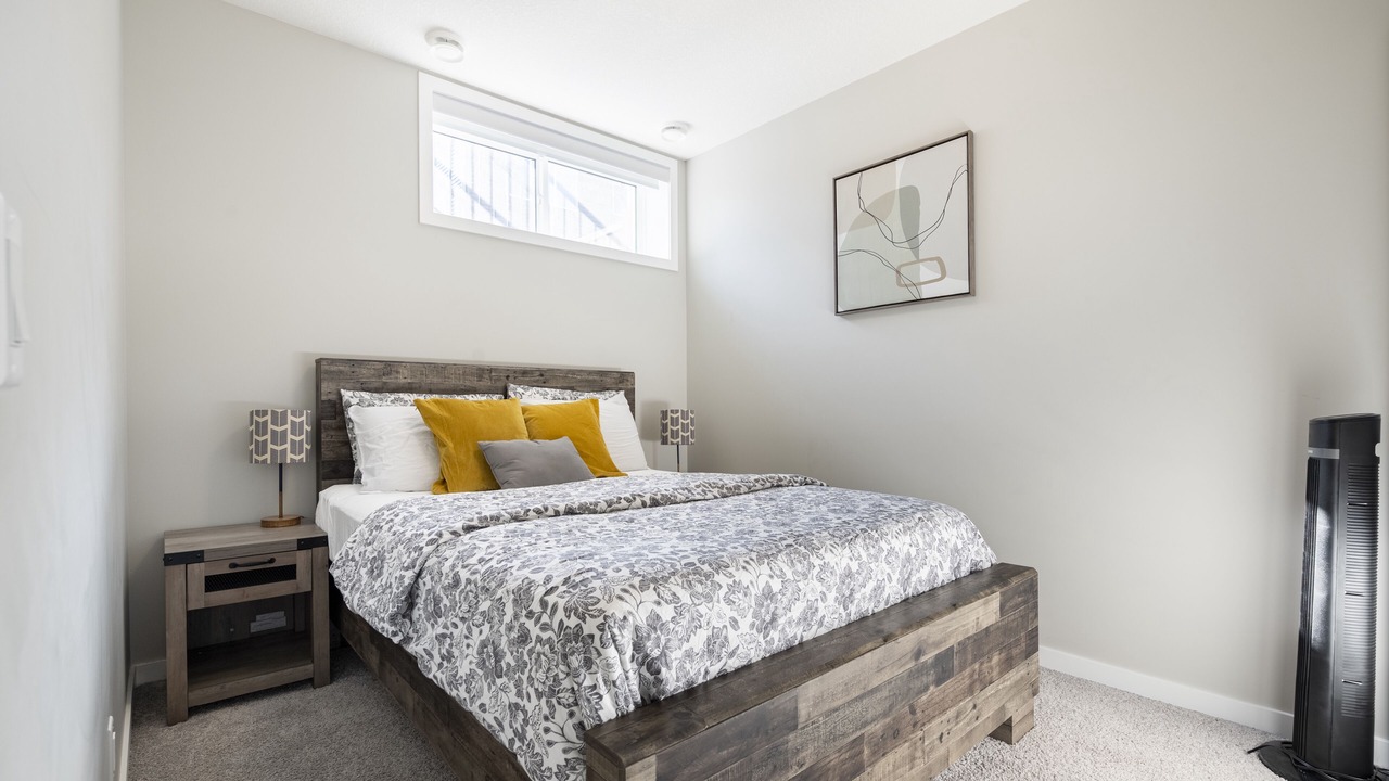 Photo of Bedroom in Sage Hill