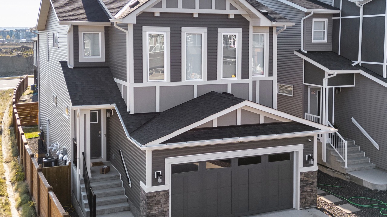 Photo of Outdoor in Sage Hill