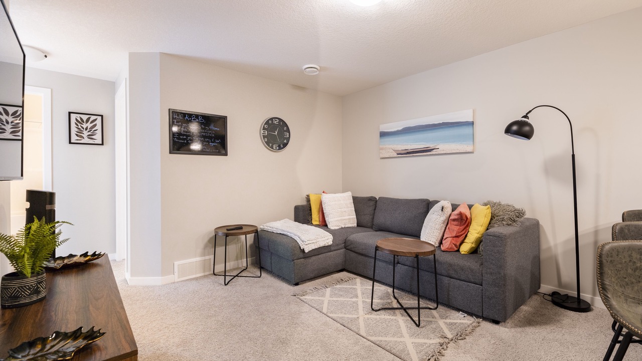 Photo of Livingroom in Sage Hill
