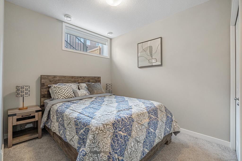 Photo of Bedroom in Sage Hill