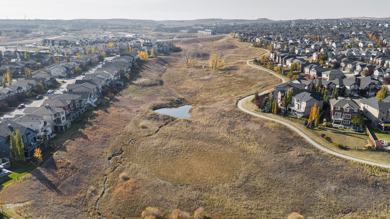 Photo of Outdoor in Sage Hill