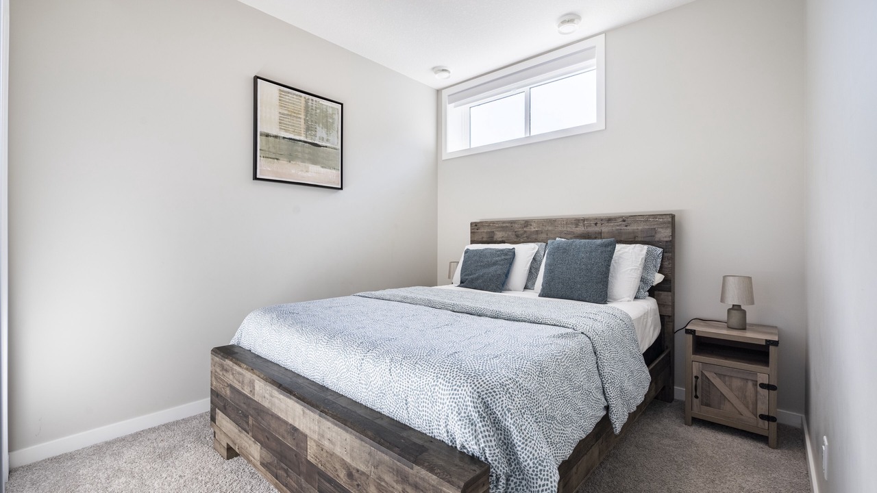 Photo of Bedroom in Sage Hill