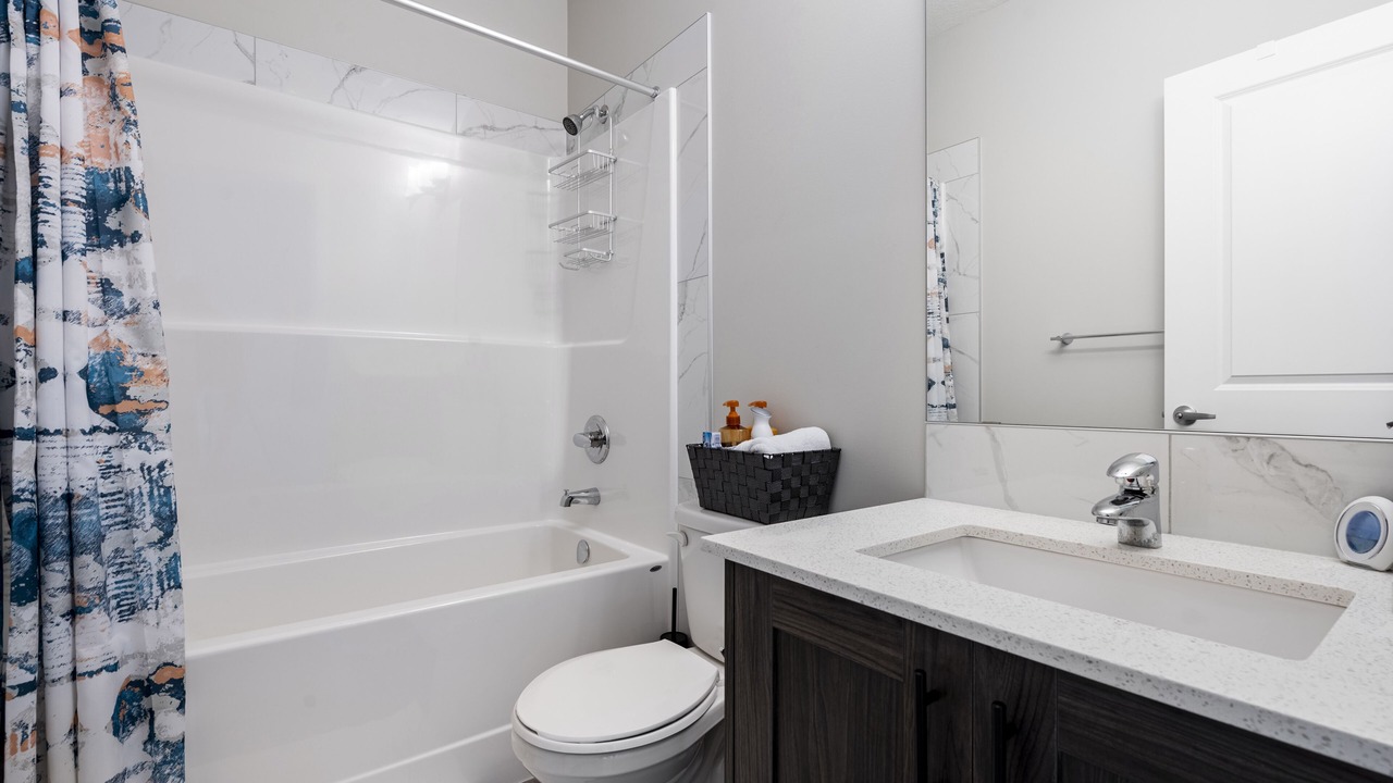 Photo of Bathroom in Sage Hill