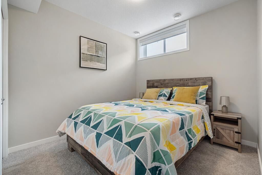 Photo of Bedroom in Sage Hill